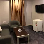 Stars Home Suites Hotel - Al Hamra