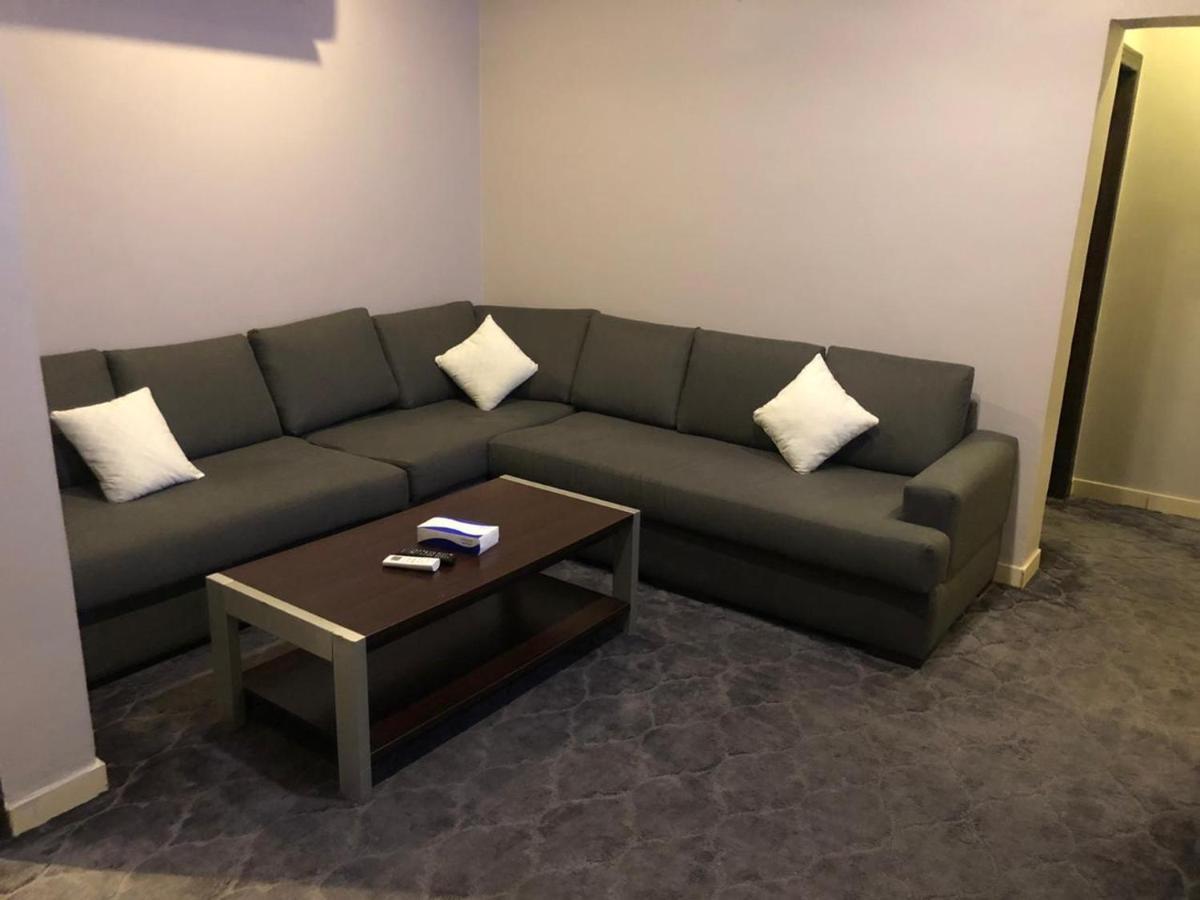 Stars Suites - Al Hamra 3* Jeddah
