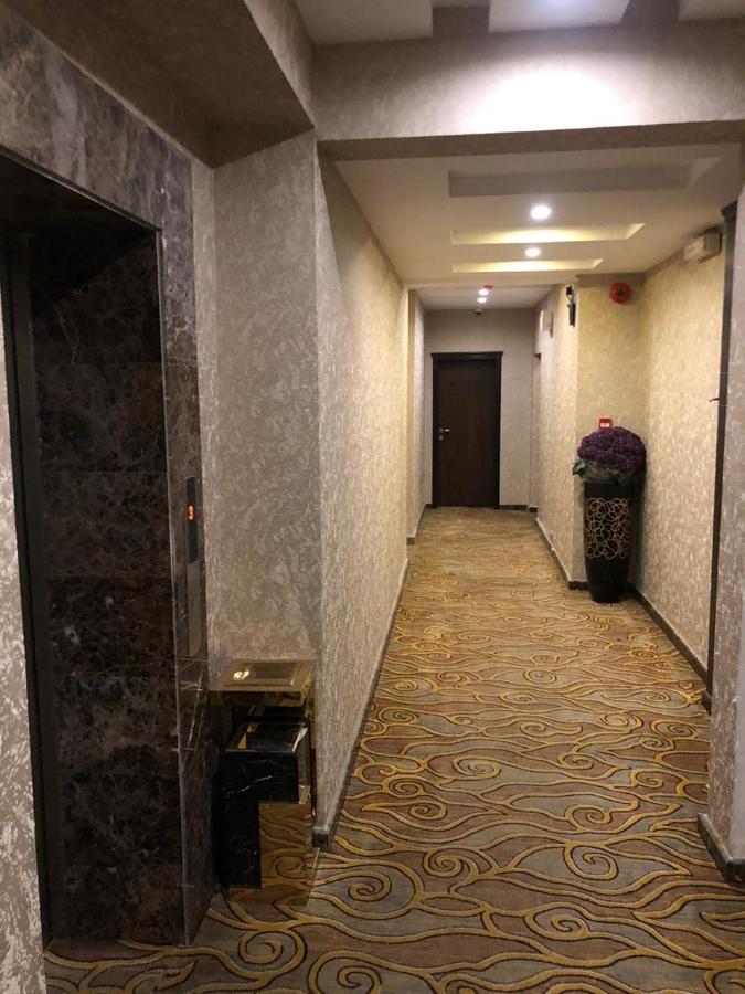 Stars Suites - Al Hamra 3*
