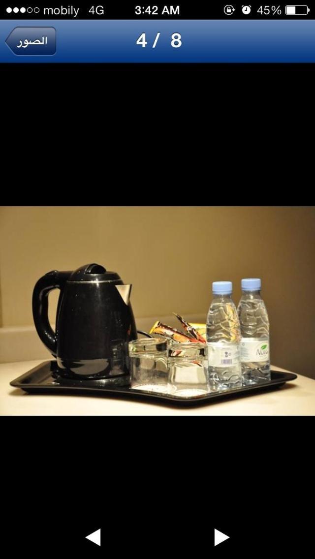 Stars Suites - Al Hamra Jeddah