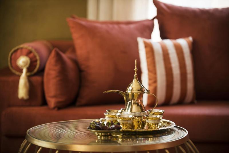 Stars Suites - Al Hamra Aparthotel 3*