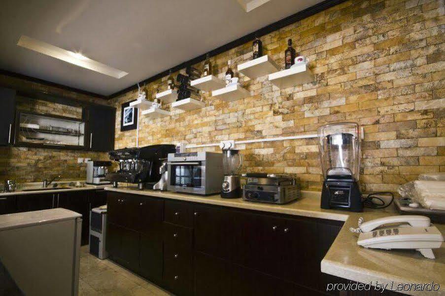 Stars Suites - Al Hamra Aparthotel Jeddah